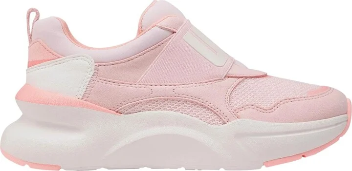 La Flex Posie Pink / White 1120704-PPWHT Women's
