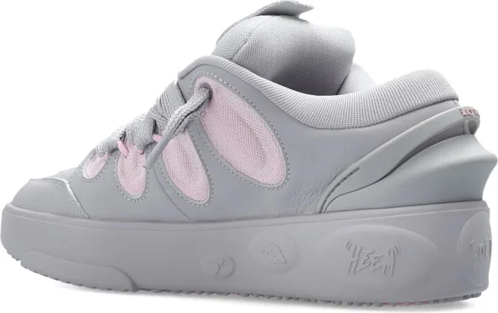 La Francé sculpted sneakers - Image 3