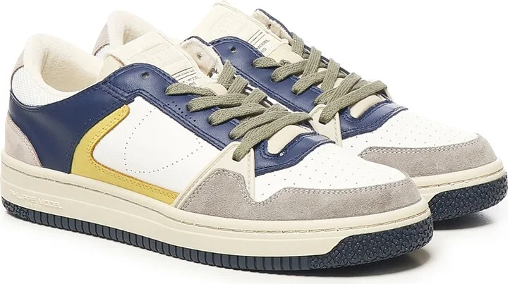 La Grande Low Sneakers - Image 2