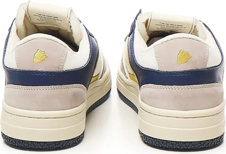 La Grande Low Sneakers - Image 3