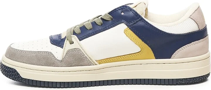 La Grande Low Sneakers - Image 4
