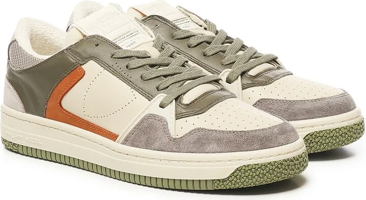 La Grande Low Sneakers - Image 2