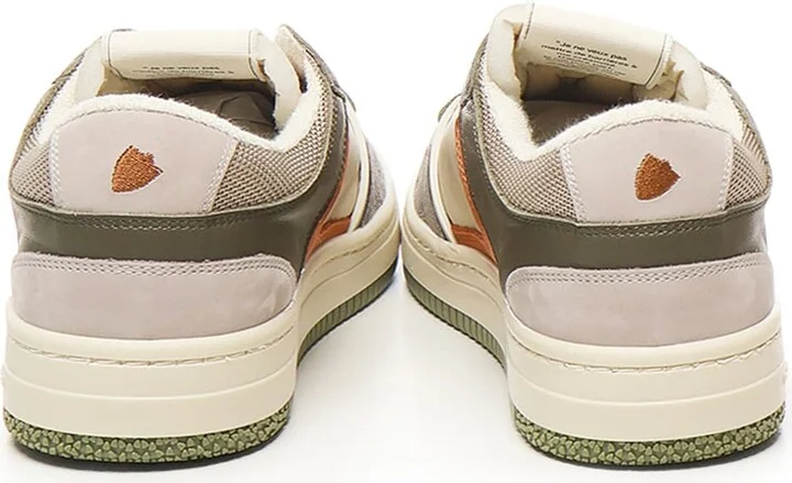 La Grande Low Sneakers - Image 3