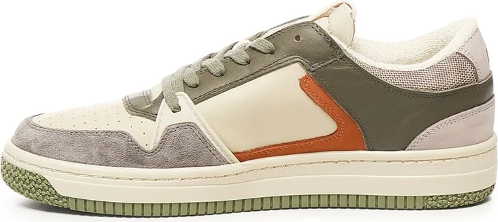 La Grande Low Sneakers - Image 4
