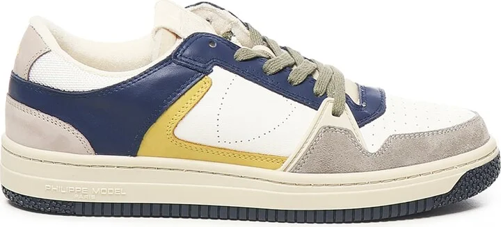 La Grande Low Sneakers