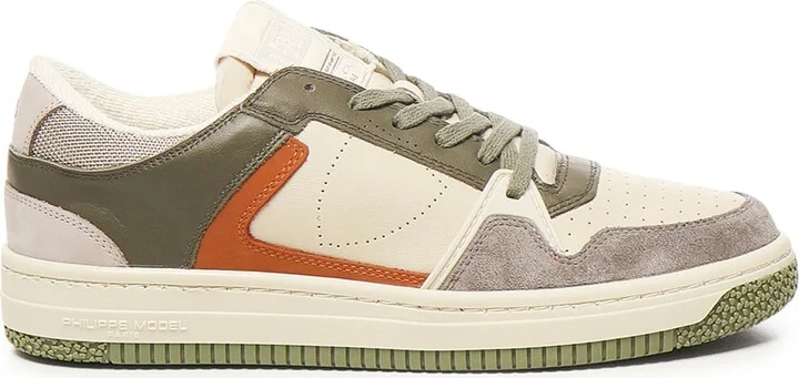 La Grande Low Sneakers
