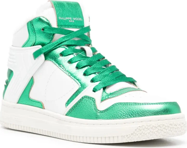 La Grande Mid sneakers - Image 2