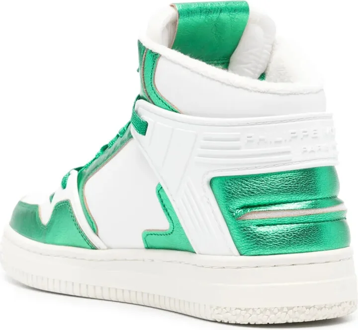 La Grande Mid sneakers - Image 3