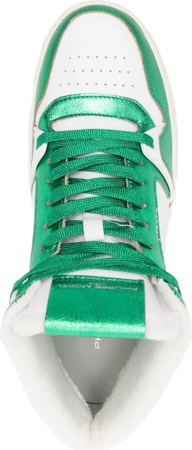La Grande Mid sneakers - Image 4