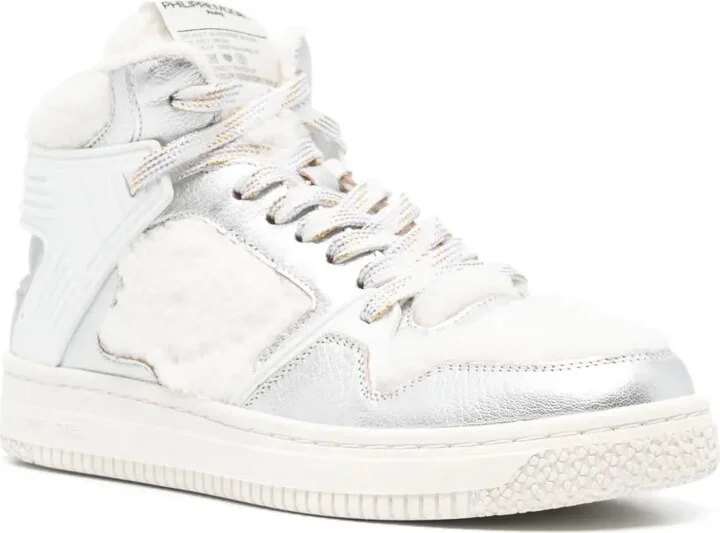 La Grande Mid sneakers - Image 2