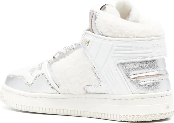 La Grande Mid sneakers - Image 3