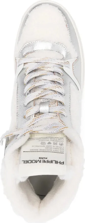 La Grande Mid sneakers - Image 4