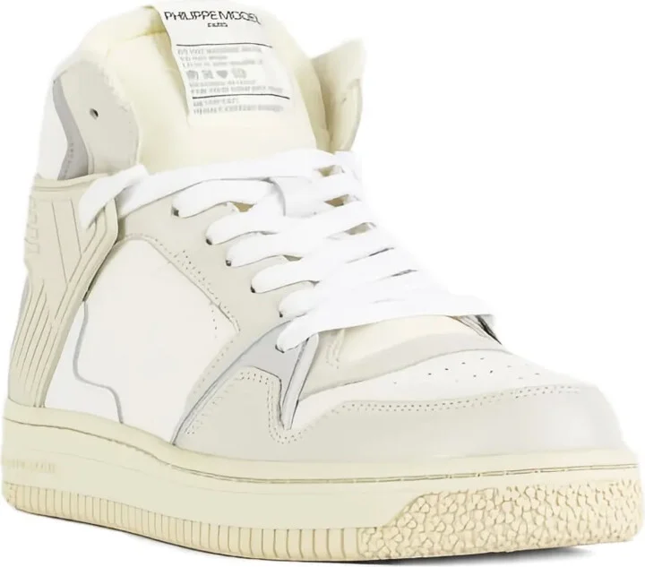 La Grande Mid sneakers - Image 2
