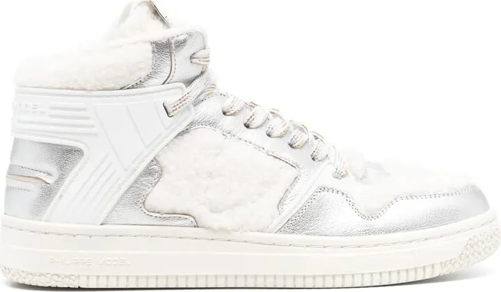 La Grande Mid sneakers