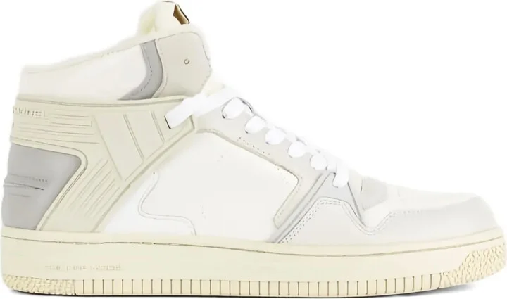 La Grande Mid sneakers