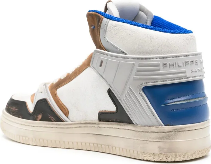 La Grande sneakers - Image 3