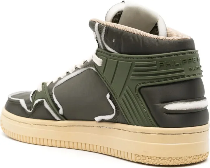 La Grande sneakers - Image 3