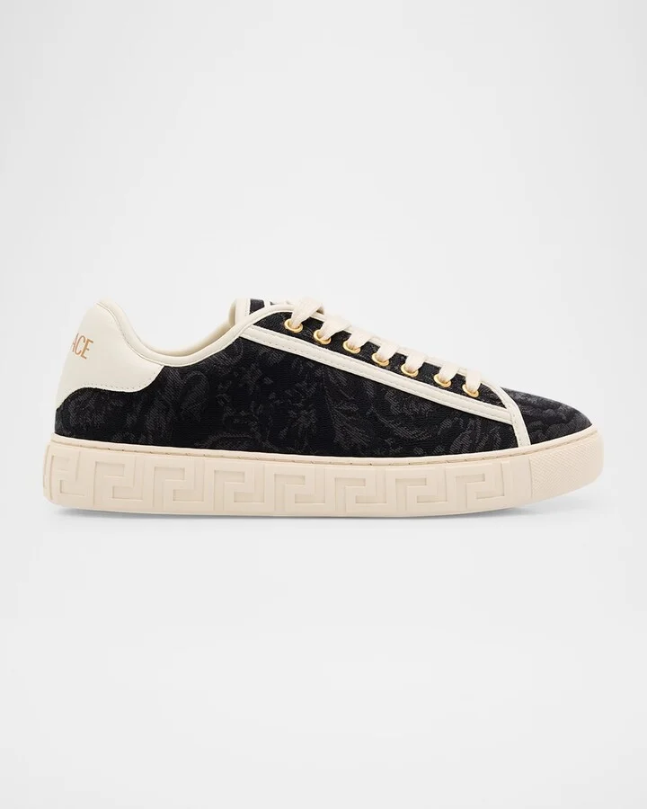 2Be4C Black-Off White