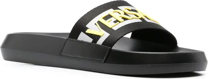 La Greca raised-logo slides - Image 2