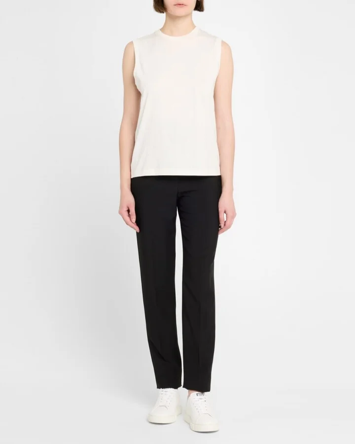 La Greca Vegan Low-Top Sneakers - Image 6