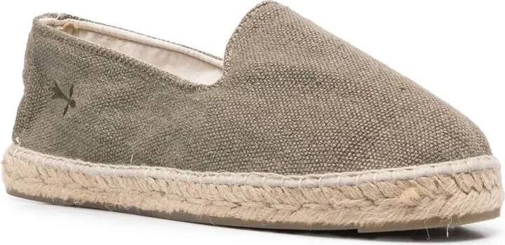 La Havana organic hemp espadrilles - Image 2
