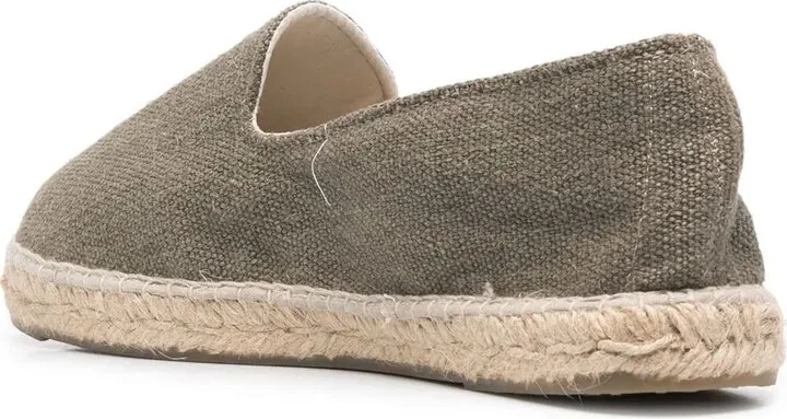 La Havana organic hemp espadrilles - Image 3