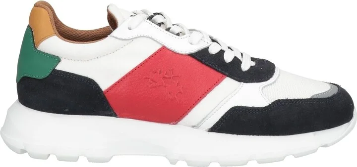 La Martina Man Sneakers - Image 3