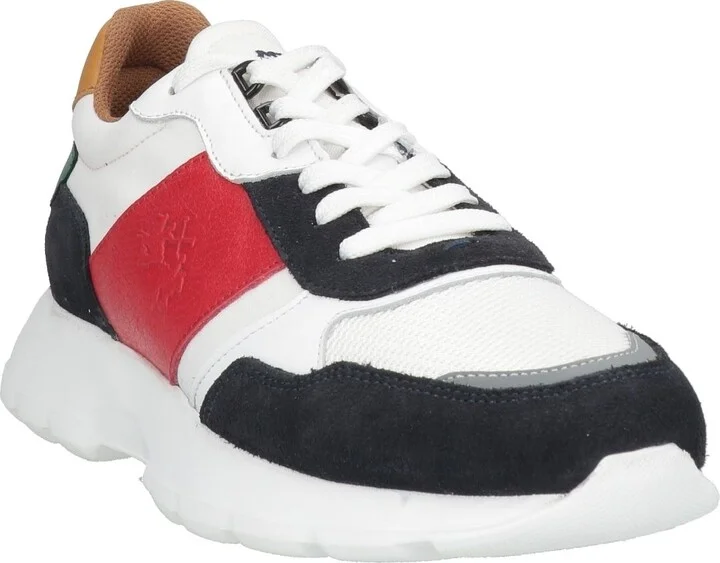 La Martina Man Sneakers - Image 4
