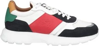 La Martina Man Sneakers