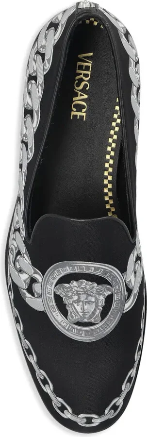 La Medusa loafers - Image 4