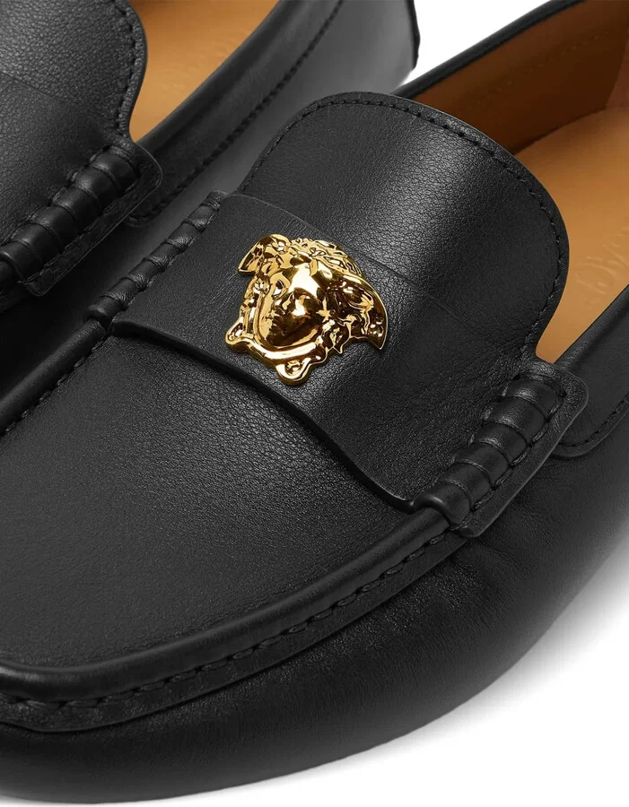 La Medusa loafers - Image 4