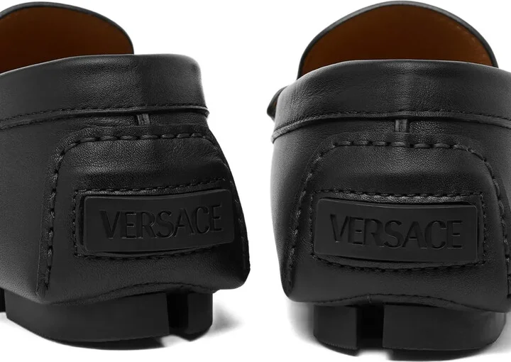 La Medusa loafers - Image 5