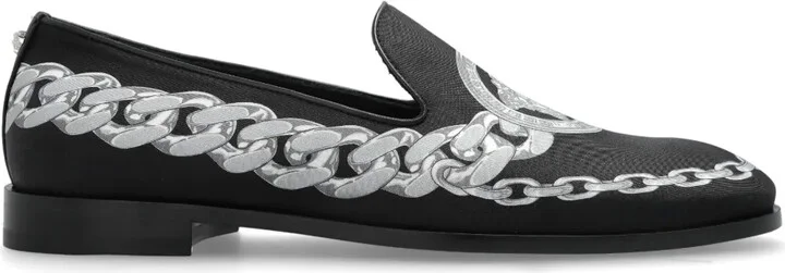 La Medusa loafers