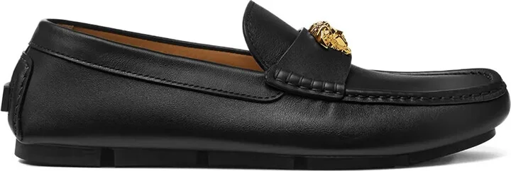 La Medusa loafers