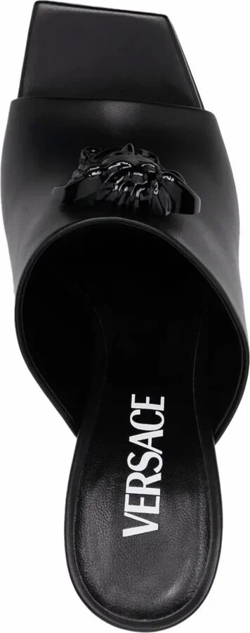 La Medusa platform mules - Image 4