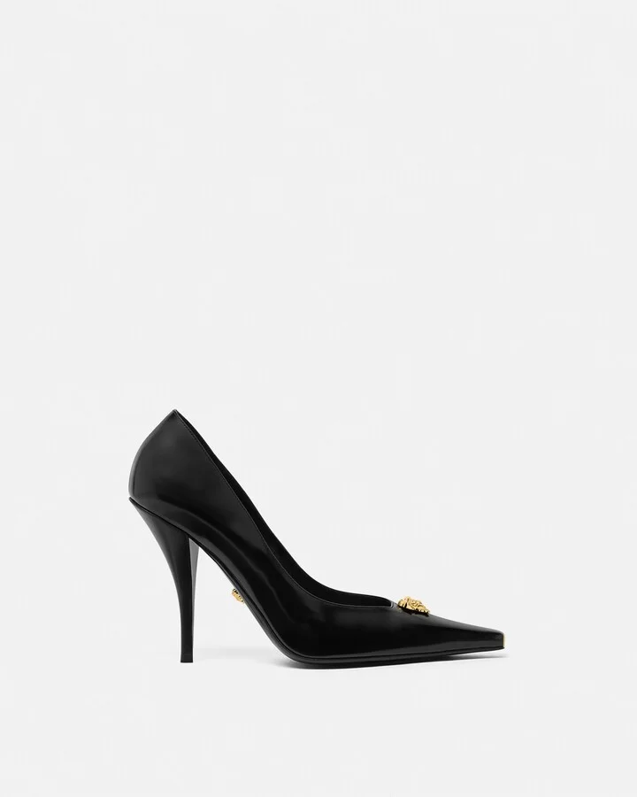 La Medusa Pumps 105 mm
