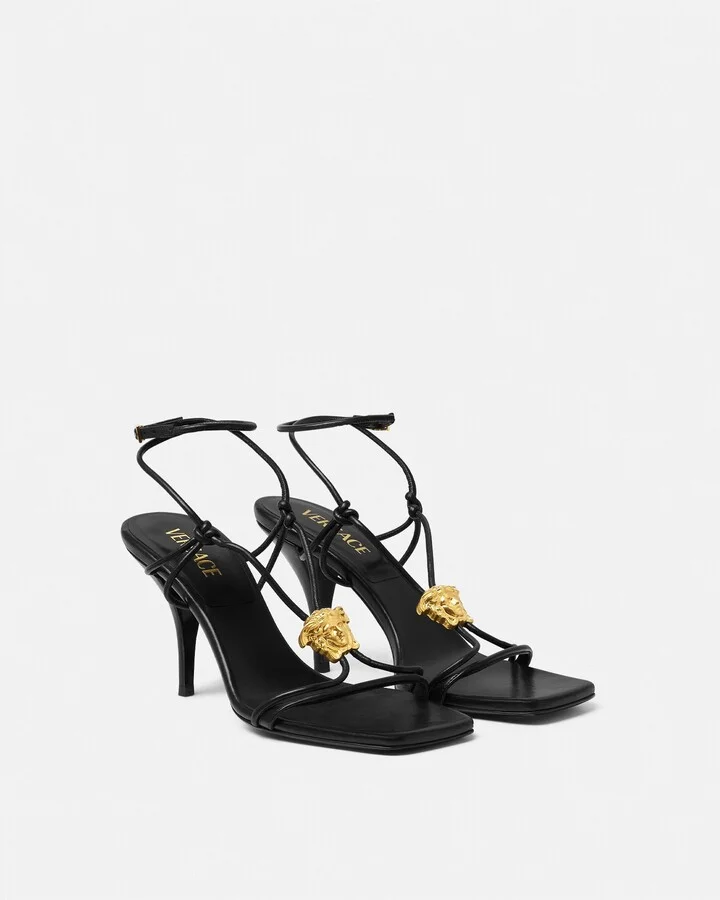La Medusa Sandals 85 mm - Image 2