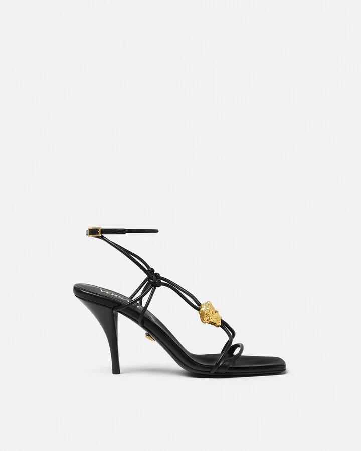 La Medusa Sandals 85 mm