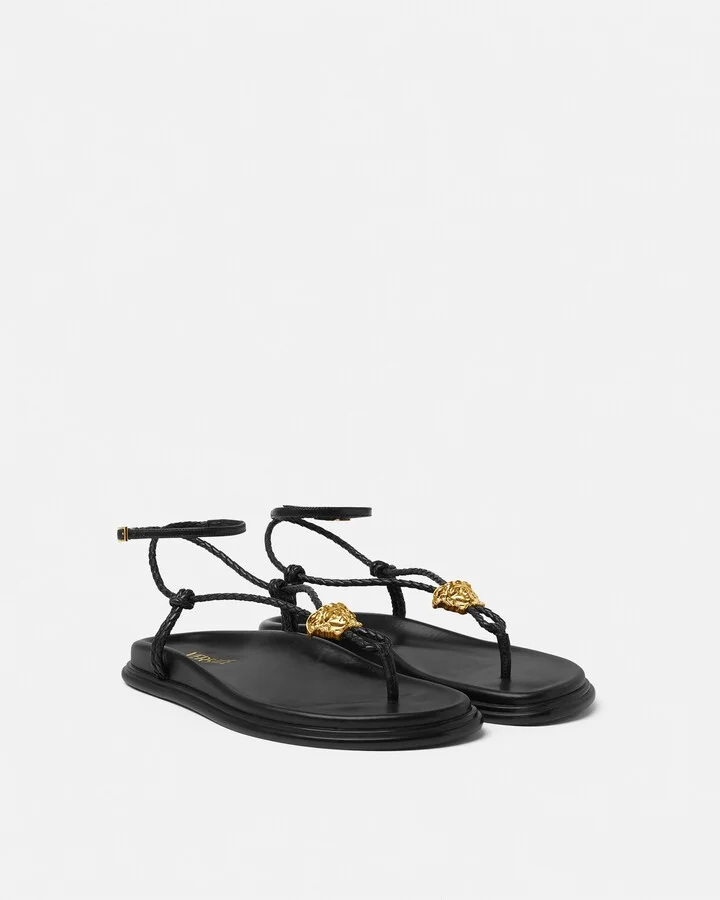 La Medusa Sandals - Image 2