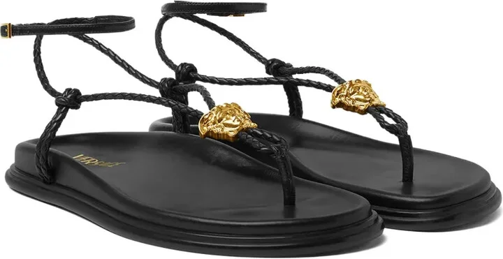 La Medusa sandals - Image 2