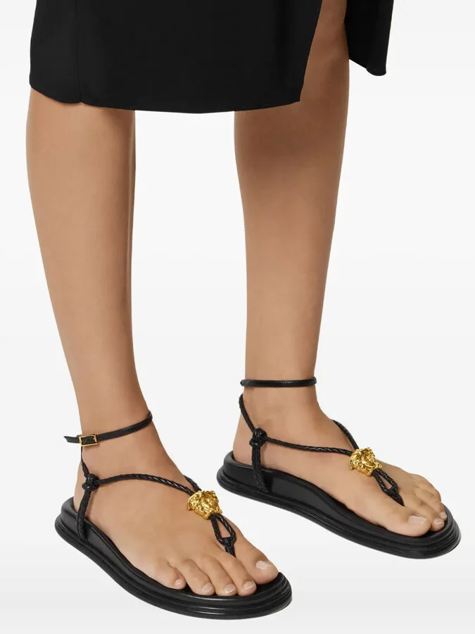 La Medusa sandals - Image 4