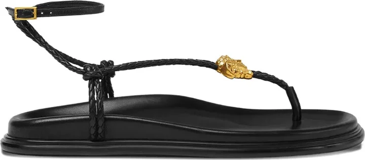 La Medusa sandals