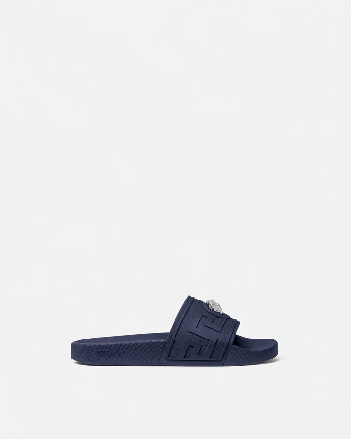 La Medusa Sliders