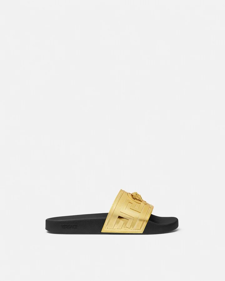 La Medusa Sliders