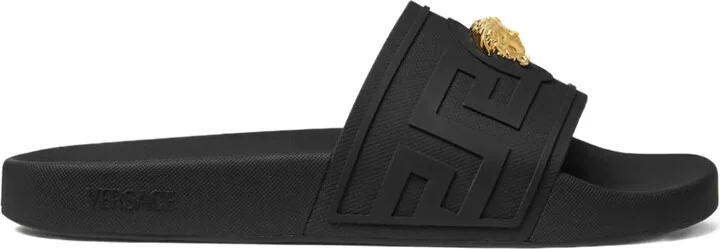 La Medusa slides