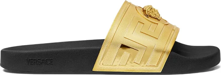 La Medusa slides