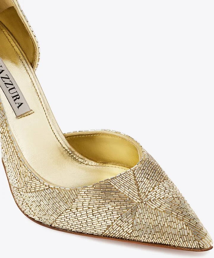 La Nuit 105 Pumps - Image 3
