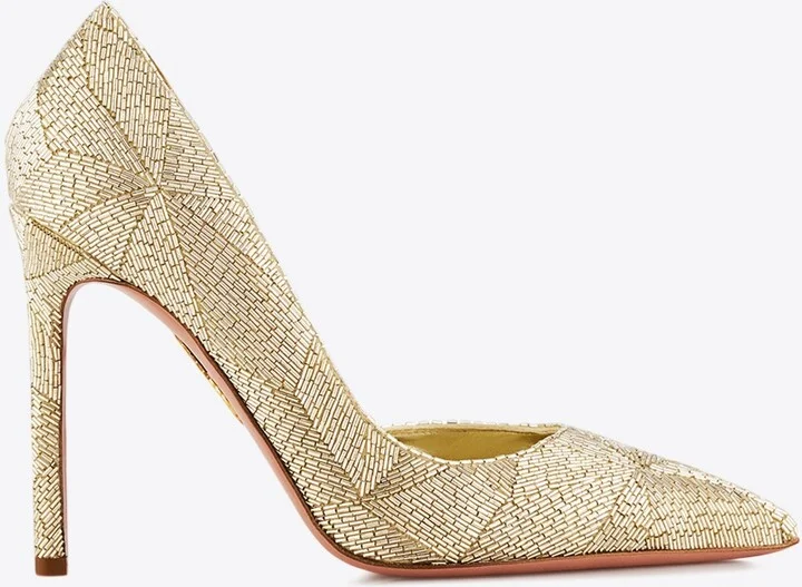 La Nuit 105 Pumps