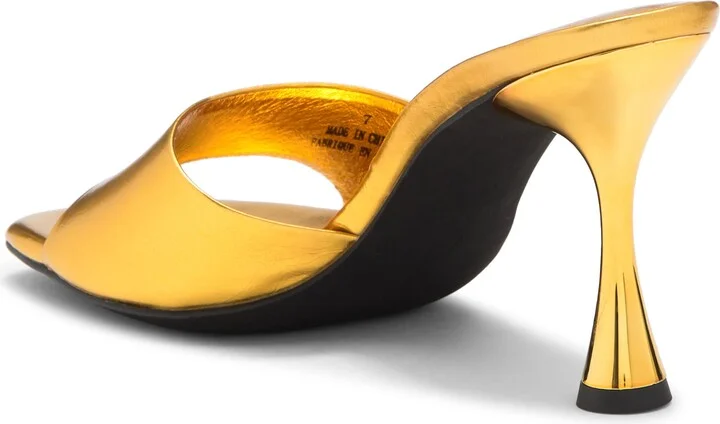 DARK GOLD METALLIC