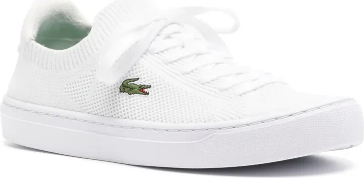 La Piquée 2.0 Leather sneakers - Image 2